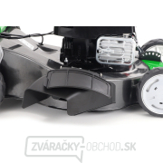 Benzínová kosačka na trávu s pojazdom ACTIVE 5333 SB náhled