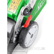 Benzínová kosačka na trávu s pojazdom ACTIVE 5333 SB náhled