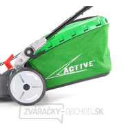 Benzínová kosačka na trávu s pojazdom ACTIVE 5333 SB náhled
