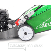 Benzínová kosačka na trávu s pojazdom ACTIVE 5333 SB náhled