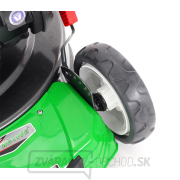 Benzínová kosačka na trávu s pojazdom ACTIVE 5333 SB náhled