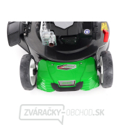 Benzínová kosačka na trávu s pojazdom ACTIVE 5333 SB náhled