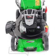 Benzínová kosačka na trávu s pojazdom ACTIVE 5333 SB náhled