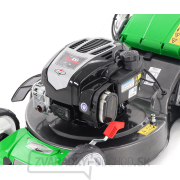 Benzínová kosačka na trávu s pojazdom ACTIVE 5333 SB náhled