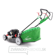 Benzínová kosačka na trávu s pojazdom ACTIVE 5333 SB náhled