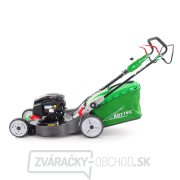 Benzínová kosačka na trávu s pojazdom ACTIVE 5333 SB náhled