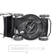 Benzínová kosačka na trávu s pojazdom ACTIVE 5000 SB AL Benzínová kosačka na trávu s pojazdom ACTIVE 5000 SB AL náhled