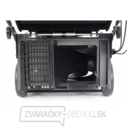 Benzínová kosačka na trávu s pojazdom ACTIVE 5000 SB AL Benzínová kosačka na trávu s pojazdom ACTIVE 5000 SB AL náhled