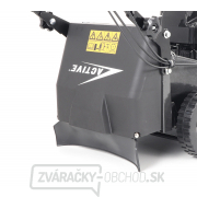 Benzínová kosačka na trávu s pojazdom ACTIVE 5000 SB AL Benzínová kosačka na trávu s pojazdom ACTIVE 5000 SB AL náhled