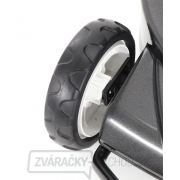 Benzínová kosačka na trávu s pojazdom ACTIVE 5000 SB AL Benzínová kosačka na trávu s pojazdom ACTIVE 5000 SB AL náhled