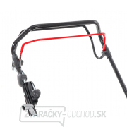 Benzínová kosačka na trávu s pojazdom ACTIVE 5000 SB AL Benzínová kosačka na trávu s pojazdom ACTIVE 5000 SB AL náhled