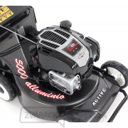 Benzínová kosačka na trávu s pojazdom ACTIVE 5000 SB AL Benzínová kosačka na trávu s pojazdom ACTIVE 5000 SB AL náhled