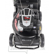 Benzínová kosačka na trávu s pojazdom ACTIVE 5000 SB AL Benzínová kosačka na trávu s pojazdom ACTIVE 5000 SB AL náhled