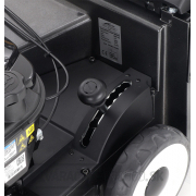 Benzínová kosačka na trávu s pojazdom ACTIVE 5000 SB AL Benzínová kosačka na trávu s pojazdom ACTIVE 5000 SB AL náhled