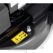 Benzínová kosačka na trávu s pojazdom ACTIVE 5000 SB AL Benzínová kosačka na trávu s pojazdom ACTIVE 5000 SB AL náhled