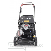 Benzínová kosačka na trávu s pojazdom ACTIVE 5000 SB AL Benzínová kosačka na trávu s pojazdom ACTIVE 5000 SB AL náhled