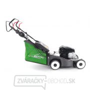 Benzínová kosačka na trávu s pojazdom ACTIVE 5000 SB AL Benzínová kosačka na trávu s pojazdom ACTIVE 5000 SB AL náhled