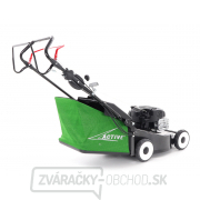 Benzínová kosačka na trávu s pojazdom ACTIVE 5000 SB AL Benzínová kosačka na trávu s pojazdom ACTIVE 5000 SB AL náhled