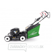 Benzínová kosačka na trávu s pojazdom ACTIVE 5000 SB AL Benzínová kosačka na trávu s pojazdom ACTIVE 5000 SB AL náhled