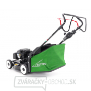 Benzínová kosačka na trávu s pojazdom ACTIVE 5000 SB AL Benzínová kosačka na trávu s pojazdom ACTIVE 5000 SB AL náhled