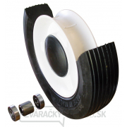 Benzínová kosačka na trávu s pojazdom ACTIVE 5000 SB AL Benzínová kosačka na trávu s pojazdom ACTIVE 5000 SB AL náhled