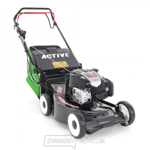 Benzínová kosačka na trávu s pojazdom ACTIVE 5000 SB AL Benzínová kosačka na trávu s pojazdom ACTIVE 5000 SB AL gallery main image