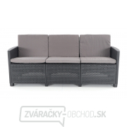 Záhradný nábytok IPAE STROMBOLI DeLuxe náhled