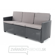 Záhradný nábytok IPAE STROMBOLI DeLuxe náhled