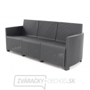 Záhradný nábytok IPAE STROMBOLI DeLuxe náhled