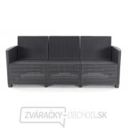 Záhradný nábytok IPAE STROMBOLI DeLuxe náhled