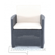 Záhradný nábytok IPAE STROMBOLI DeLuxe náhled