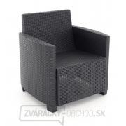 Záhradný nábytok IPAE STROMBOLI DeLuxe náhled