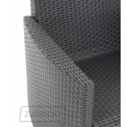 Záhradný nábytok IPAE STROMBOLI DeLuxe náhled