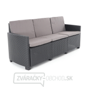 Záhradný nábytok IPAE STROMBOLI DeLuxe náhled