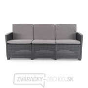 Záhradný nábytok IPAE STROMBOLI DeLuxe náhled