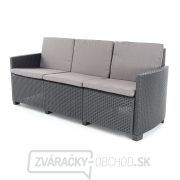 Záhradný nábytok IPAE STROMBOLI DeLuxe náhled