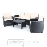 Záhradný nábytok IPAE STROMBOLI DeLuxe náhled