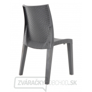 Záhradná stolička IPAE LADY Záhradná stolička IPAE LADY náhled