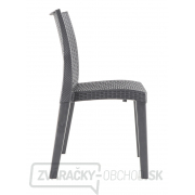 Záhradná stolička IPAE LADY Záhradná stolička IPAE LADY náhled