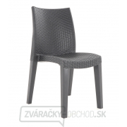 Záhradná stolička IPAE LADY Záhradná stolička IPAE LADY náhled