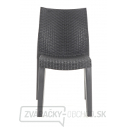 Záhradná stolička IPAE LADY Záhradná stolička IPAE LADY náhled