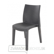 Záhradná stolička IPAE LADY Záhradná stolička IPAE LADY náhled