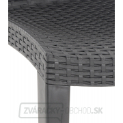 Záhradná stolička IPAE LADY Záhradná stolička IPAE LADY náhled