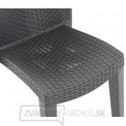 Záhradná stolička IPAE LADY Záhradná stolička IPAE LADY náhled