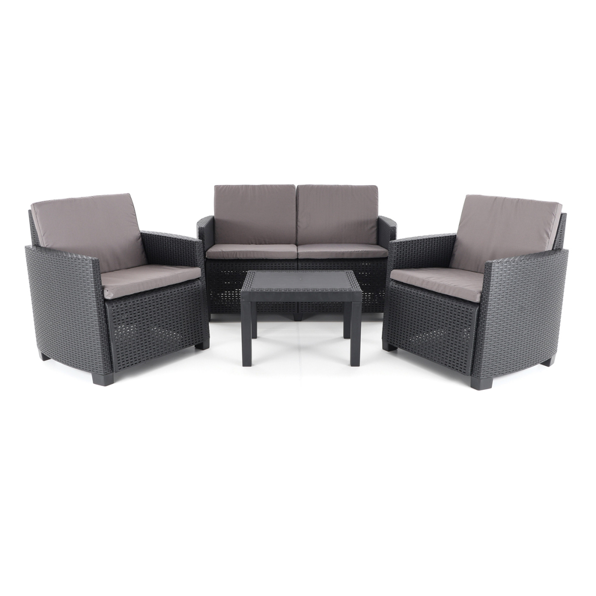 Záhradný nábytok IPAE ARENA DeLuxe Náhľad