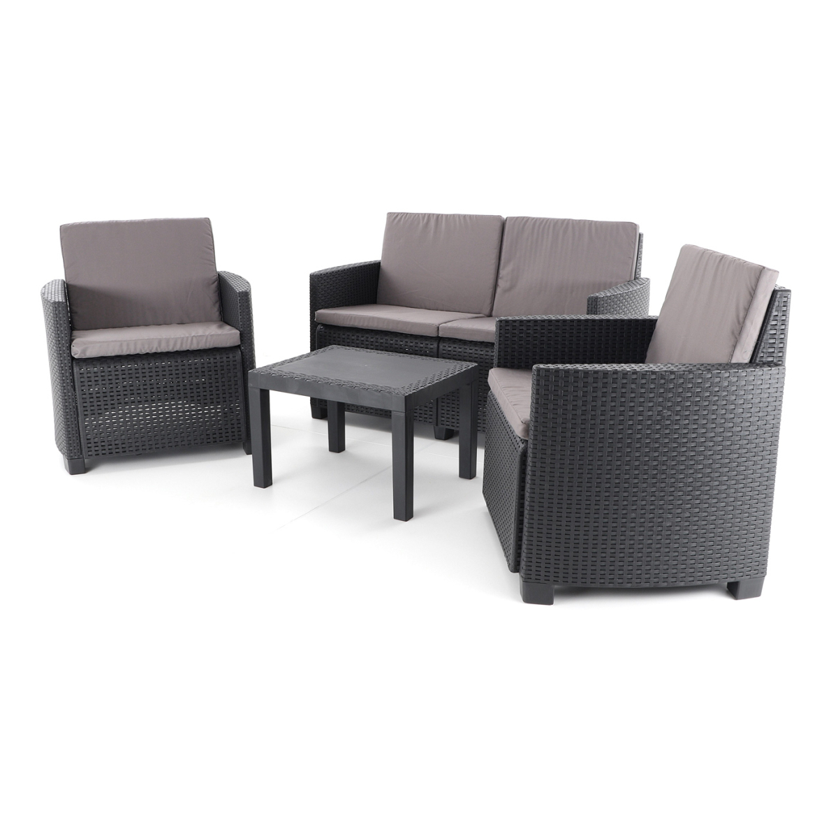 Záhradný nábytok IPAE ARENA DeLuxe Náhľad