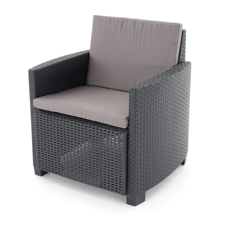 Záhradný nábytok IPAE ARENA DeLuxe Náhľad
