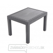 Záhradný nábytok IPAE ARENA DeLuxe náhled