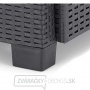 Záhradný nábytok IPAE ARENA DeLuxe náhled