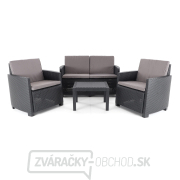 Záhradný nábytok IPAE ARENA DeLuxe náhled